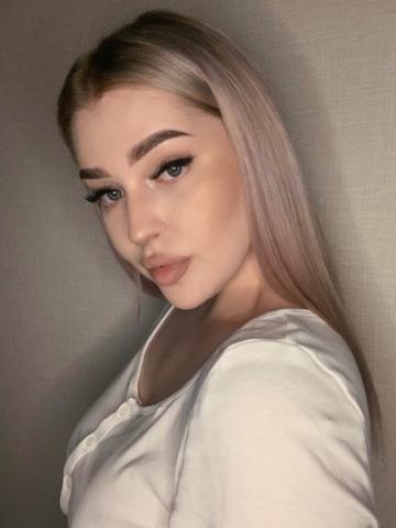 Анкета проститутки Эвелина, 23 года